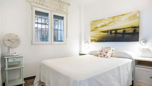 Casa Vistas al Mar Bolonia 2 - Foto 3