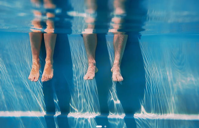 Velum Resort Jeju - Foto 58