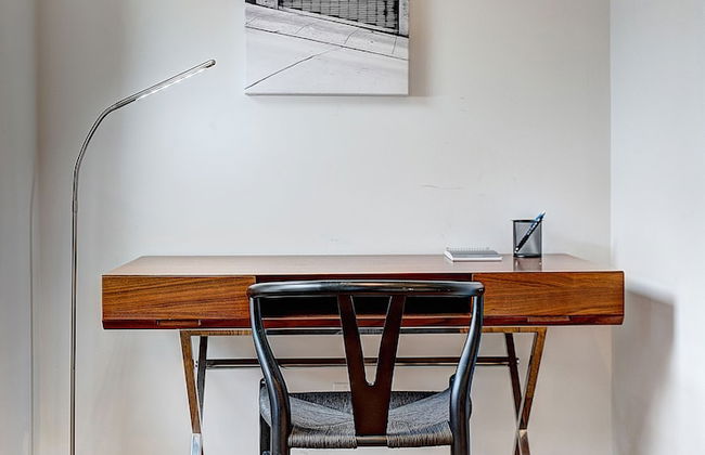 The SFX Old Port - Foto 47