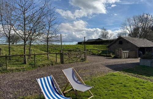 Barn Cottage - Foto 26