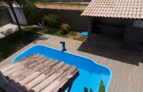 Casa das Conchas Ipioca - Foto 34