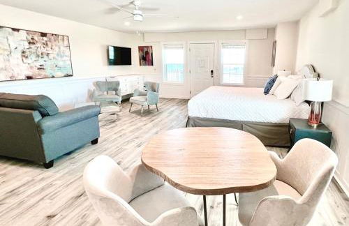 1st Fl ADJ - Salt Suites - Photo 31