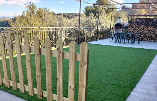 El Almendro de Fuentes Nuevas - Foto 8