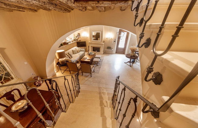 Casa Conti 1840 in Gastouri - Foto 39