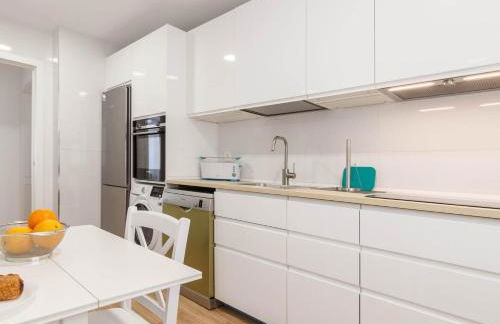 Elcano Urban Class Vivienda Turística reformado con wifi - Foto 20