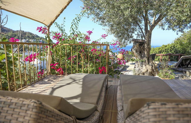 Aegean Gate Otel - Photo 11