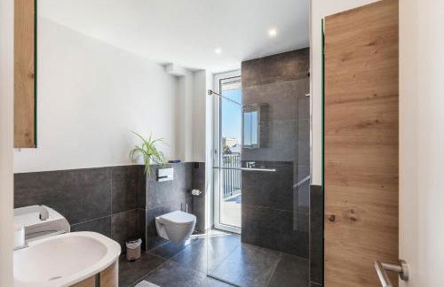 Modern, Cityview, Penthouse Yiwoo - Photo 16