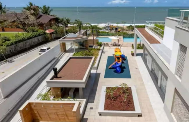 Summer Holiday com Piscina Climatizada - Foto 50