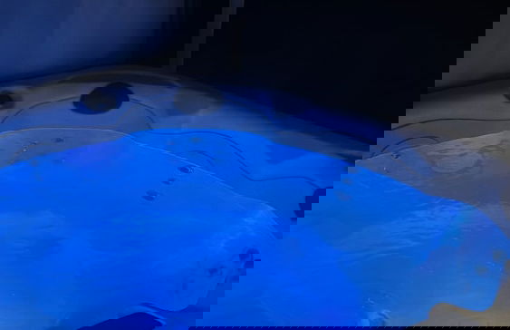 The Broadway Beach Homes Airbnb With Hot tub - Foto 25