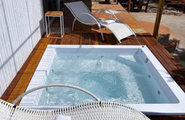 Chalés sol e luar - Foto 18