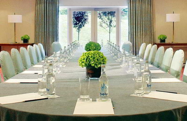 The Goodwood Park - Foto 47