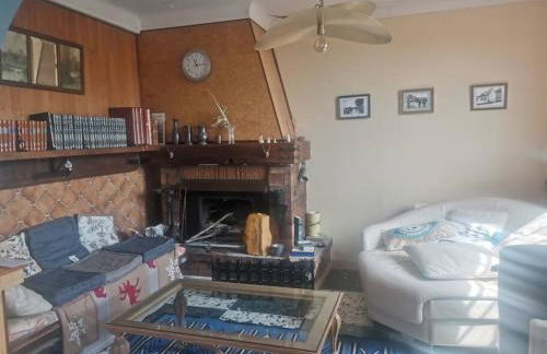 Maison traditionnelle sur les collines Niçoises - Foto 7