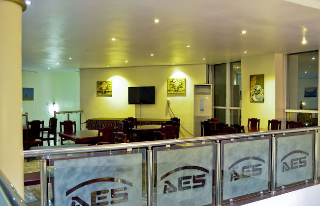 AES Luxury Apartments - Foto 52