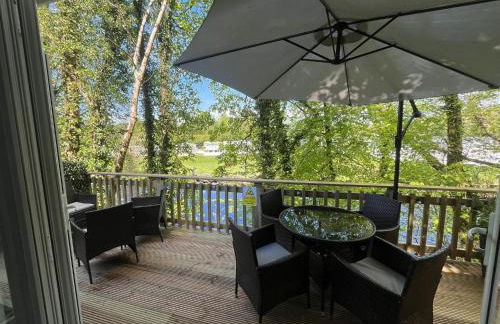 271 Riverside, Glan Gwna Holiday Park - Foto 20