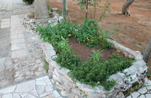 Villetta Salento Lu Trolitu - Foto 18