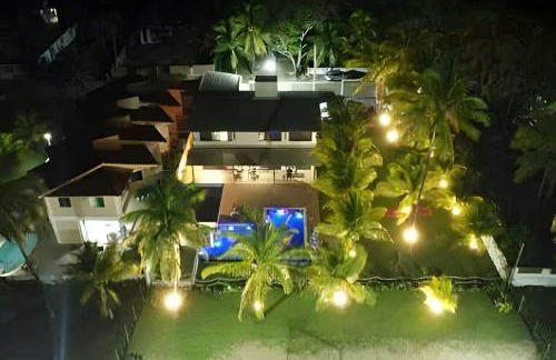 Casa beira mar - Carneiros (30’ de carro) - Photo 1