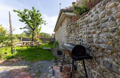 Gîte les Charmilles - Foto 8