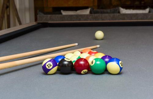 Nikole's Villas Luxury 180m2 - Photo 41