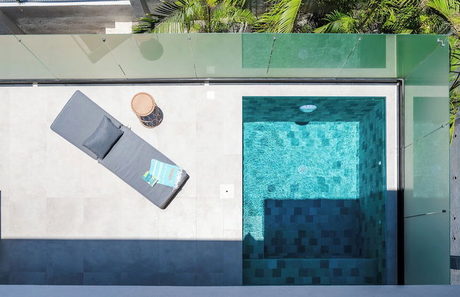 Ocean Villas - Luxury Ocean View Villas - Foto 38