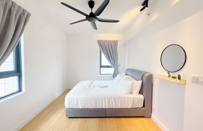 Edumetro by Manhattan Group - Foto 28