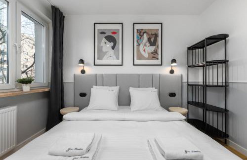 Apartamenty Pańska PREMIUM by Your Freedom - Foto 1