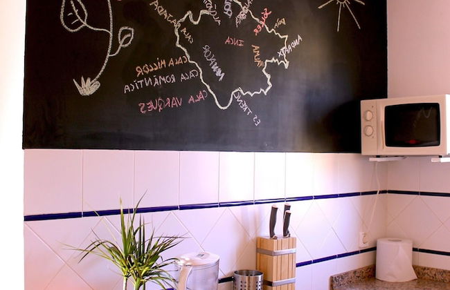 Detached House With Private Pool Near the Beach - Foto 19