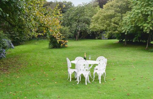 The Garden Cottage - Foto 13