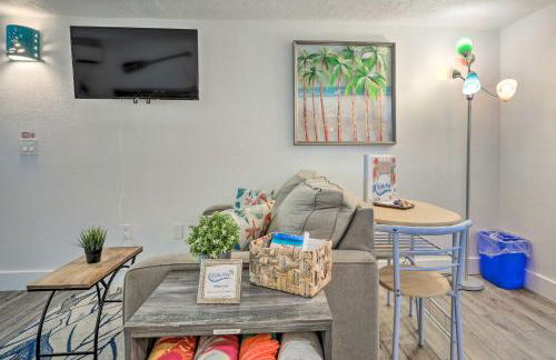 Cozy Siesta Key Dream Inn Rental Less Than half Mi to Beach - Foto 5