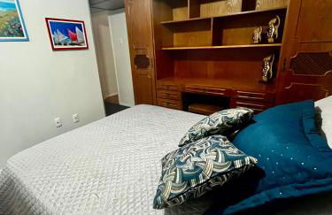 Fantástico apartamento Frente ao mar em Balneário Camboriú - Foto 27