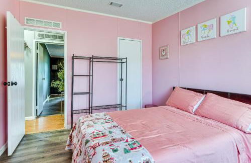 Horse Stalls, Pool and Deck Polk City Getaway! - Foto 20