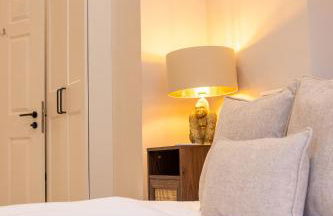 10 Park Square - Luxury Serviced Apartments - Foto 78