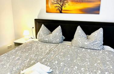 City Appartement Küche,Bad, Parken im Zentrum von Ravensburg - Foto 3