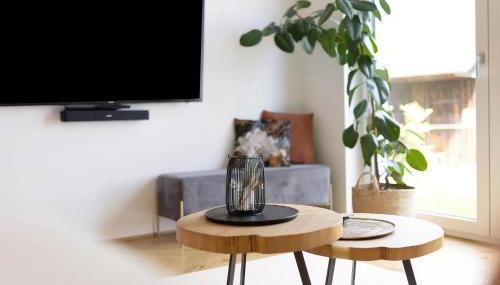 FeWo Martini- mit Whirlpool,Terrasse und Albcard - Foto 4