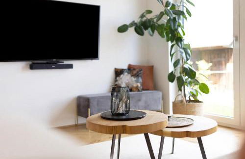 FeWo Martini- mit Whirlpool,Terrasse und Albcard - Foto 4