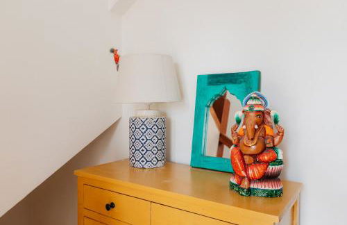 Piscina & Espacio & Confort entre Playa y Montaña - Foto 68