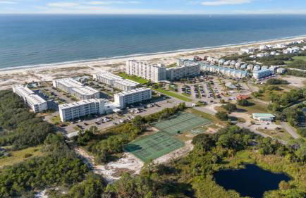 Gulf Shores Plantation 1369 Plus Loft by Youngs Suncoast - Photo 28