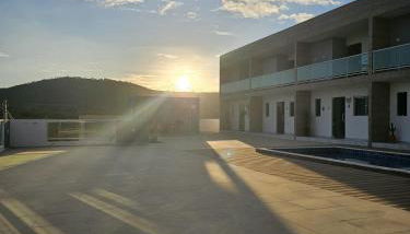 Home Duplex Serra Negra - casa 8 - Foto 3