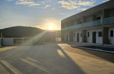 Home Duplex Serra Negra - casa 8 - Foto 3