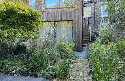 Bright and Elegant 2 Bedroom Flat, near Notting Hill - Foto 22