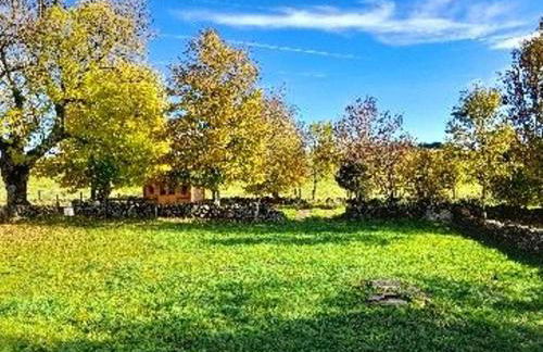 Gîte rénové pour 4 pers. avec accueil équin, Saint-Front - FR-1-582-538 - Foto 28