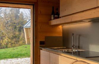 Casera Pian Grand Wellness Lodge - Foto 25