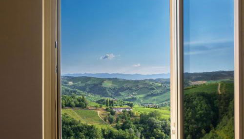 Elegante Bilocale Panoramico Treiso Belvedere Elegance - Foto 3