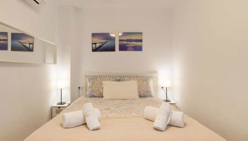 Virginia Beach & private terrace by ELE Apartments - Foto 5