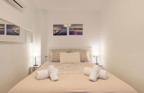 Virginia Beach & private terrace by ELE Apartments - Foto 5