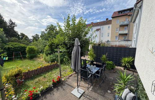 Lieblingsplatz - Foto 48