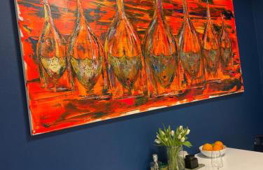 Stylischer Altbau im Zentrum - Foto 44