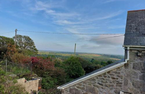 Cosy Cornish Cabin - Foto 32