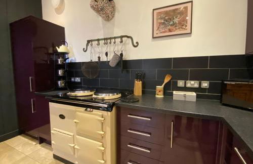 Betsey Trotwood. Historic stylish 2-bed cottage. - Foto 15