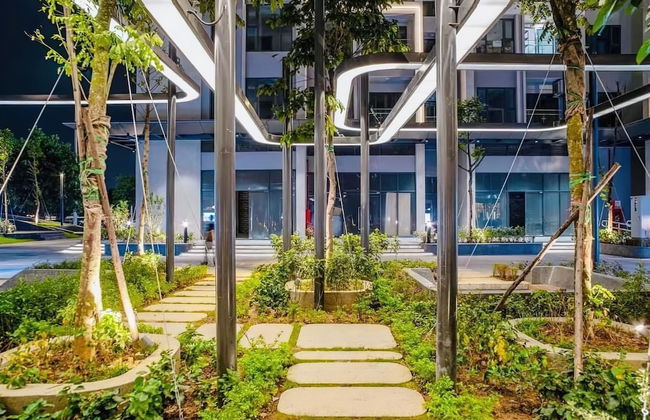 Vinhomes Smart City by Emily in Town - Foto 57