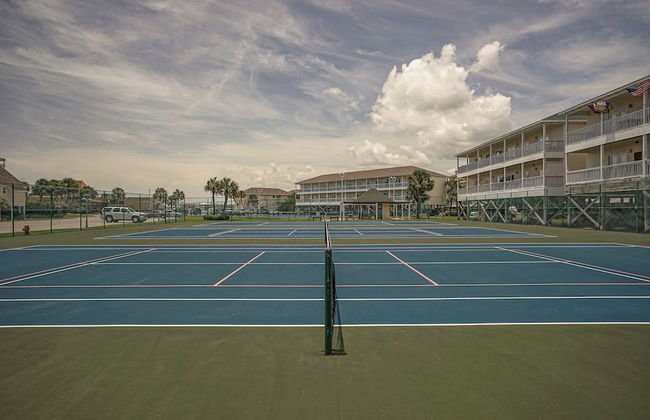 Beachfront Joy at Sandpiper Cove - Photo 29